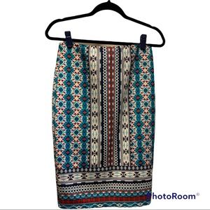 By & By Women’s Skirt